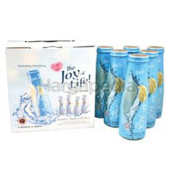 Ecolite Collagen Bird's Nest 6x250ml Ecolite Collagen Bird's Nest 6x250ml