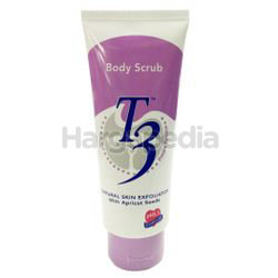 T3 Acne Body Scrub 200ml T3 Acne Body Scrub 200ml