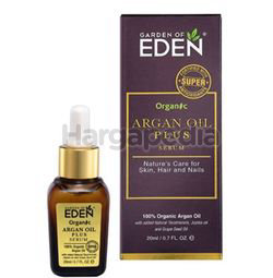 Garden Of Eden Argan Oil Plus Serum 20ml Garden Of Eden Argan Oil Plus Serum 20ml
