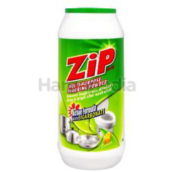 Zip Multi Purpose Scouring Powder Lemon 500gm Zip Multi Purpose Scouring Powder Lemon 500gm