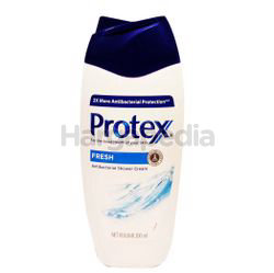 Protex Shower Cream Icy Cool 200ml Protex Shower Cream Icy Cool 200ml