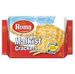 Roma Malkist Crackers 250gm Roma Malkist Crackers 250gm