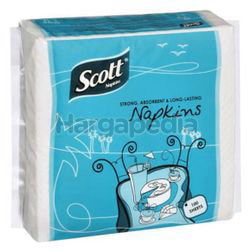 Scott Napkins 100s Scott Napkins 100s