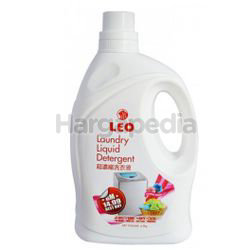 LEO Liquid Detergent 4.5kg LEO Liquid Detergent 4.5kg