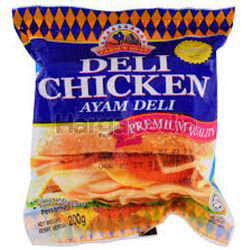 Farm's Best Deli Chicken 200gm Farm's Best Deli Chicken 200gm