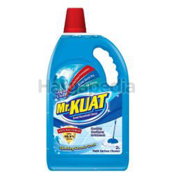 Mr Kuat Multi Surface Cleaner Aqua Clean 2lit Mr Kuat Multi Surface Cleaner Aqua Clean 2lit