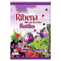 Ribena Pastilles Mixed Berries 5s Ribena Pastilles Mixed Berries 5s
