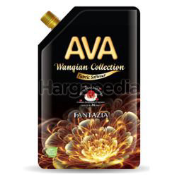 AVA Fabric Softener Fantazia Refill 1.6lit AVA Fabric Softener Fantazia Refill 1.6lit