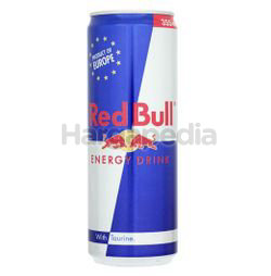 Red Bull Blue Silver Energy Drink 355ml Red Bull Blue Silver Energy Drink 355ml