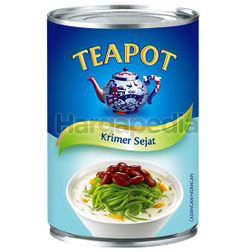 Teapot Evaporated Creamer 390gm Teapot Evaporated Creamer 390gm