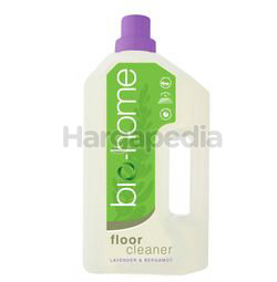 Bio Home Lavender & Bergamot Floor Cleaner 1.5lit Bio Home Lavender & Bergamot Floor Cleaner 1.5lit