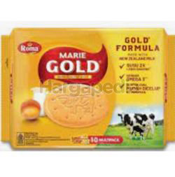 Roma Marie Gold 12x20gm 240gm Roma Marie Gold 12x20gm 240gm