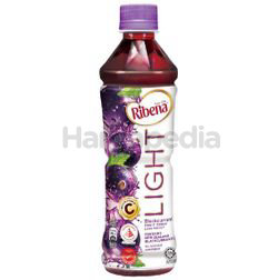 Ribena Blackcurrant Light 450ml Ribena Blackcurrant Light 450ml