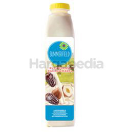 Summerfield Hazelnut Kurma Milk 700ml Summerfield Hazelnut Kurma Milk 700ml