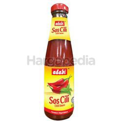 Adabi Chilli Sauce 500gm Adabi Chilli Sauce 500gm