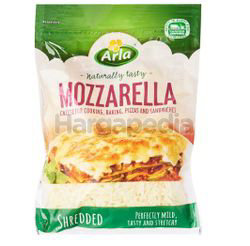 Arla Shredded Mozzarella 175gm Arla Shredded Mozzarella 175gm