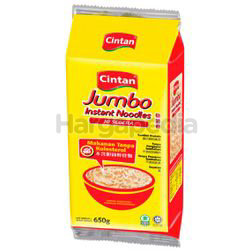 Cintan Instant Noodle Jumbo 650gm Cintan Instant Noodle Jumbo 650gm
