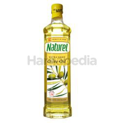 Naturel Extra Light Olive Oil 750ml Naturel Extra Light Olive Oil 750ml