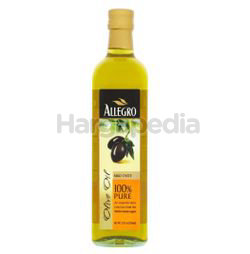 Allegro 100 Pure Olive Oil 750ml