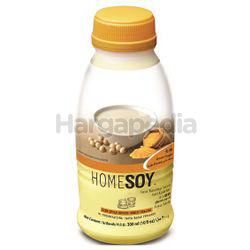 HomeSoy Soya Milk Brown Sugar 300ml HomeSoy Soya Milk Brown Sugar 300ml