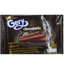 Gery Mini Wafer Roll 10x33gm Gery Mini Wafer Roll 10x33gm