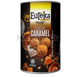 Eureka Classic Caramel Popcorn 50gm Eureka Classic Caramel Popcorn 50gm