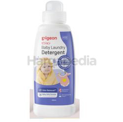 Pigeon Baby Laundry Detergent 500ml Pigeon Baby Laundry Detergent 500ml
