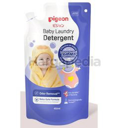 Pigeon Baby Laundry Detergent Refill 450ml Pigeon Baby Laundry Detergent Refill 450ml