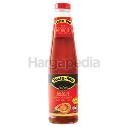 Taste Me Abalone Sauce 510gm Taste Me Abalone Sauce 510gm