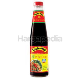Taste Me Vegetarian Noodle Sauce 420ml Taste Me Vegetarian Noodle Sauce 420ml