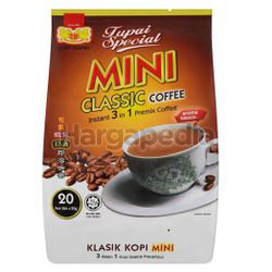 Sin Sing Cap Tupai Special Classic 20x20gm Sin Sing Cap Tupai Special Classic 20x20gm