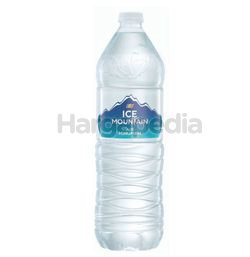 Ice Mountain Drinking Water 1.5lit Ice Mountain Drinking Water 1.5lit