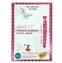 Dr.Morita Firming Essence Facial Mask 5s Dr.Morita Firming Essence Facial Mask 5s
