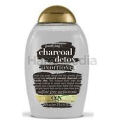 OGX Charcoal Detox Conditioner 385ml OGX Charcoal Detox Conditioner 385ml