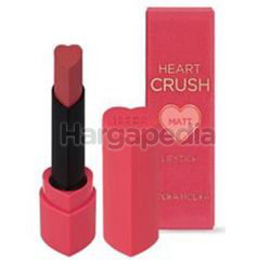 Holika Holika Heart Crush Lipstick 1s Holika Holika Heart Crush Lipstick 1s
