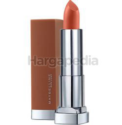 Maybelline City Heat Color Sensation 1s Maybelline City Heat Color Sensation 1s