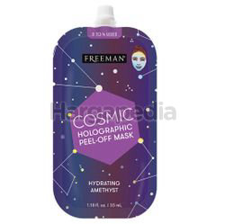 Freeman Cosmic Hydrating Peel Mask 35ml 1s Freeman Cosmic Hydrating Peel Mask 35ml 1s