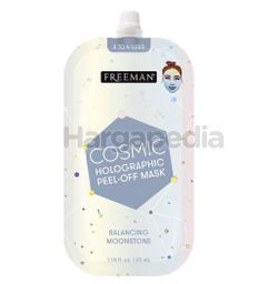 Freeman Cosmic Balancing Peel Mask 35ml 1s Freeman Cosmic Balancing Peel Mask 35ml 1s