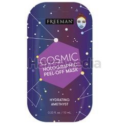 Freeman Cosmic Hydrating Peel Mask 10ml 1s Freeman Cosmic Hydrating Peel Mask 10ml 1s