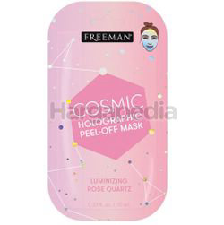 Freeman Cosmic Luminizing Peel Mask 10ml 1s Freeman Cosmic Luminizing Peel Mask 10ml 1s