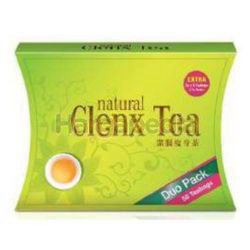 NH Detoxlim Clenx Tea 50s + 6s NH Detoxlim Clenx Tea 50s + 6s