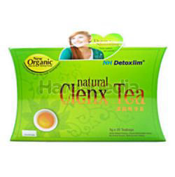 NH Detoxlim Clenx Tea 25s NH Detoxlim Clenx Tea 25s