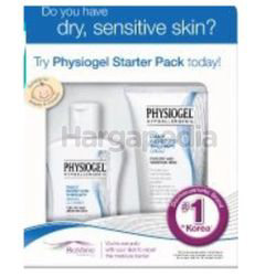 Physiogel Daily Moisture Therapy Starter Pack Physiogel Daily Moisture Therapy Starter Pack