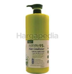 Miseoul Aloe Vera Conditioner 1.5lit Miseoul Aloe Vera Conditioner 1.5lit
