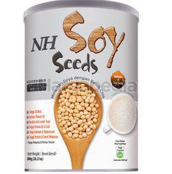 NH Soy Chia Seeds 800gm NH Soy Chia Seeds 800gm