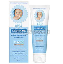 Klorane Baby Moisturizing Cream 40ml Klorane Baby Moisturizing Cream 40ml