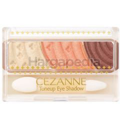 Cezanne Eye Shadow Range 1s Cezanne Eye Shadow Range 1s