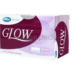 Mega Glow 50s Mega Glow 50s