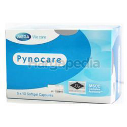 Mega Pynocare 50s+10s Mega Pynocare 50s+10s