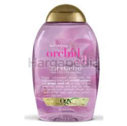 OGX Orchid Oil Shampoo 385ml OGX Orchid Oil Shampoo 385ml